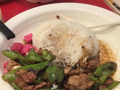 -阳阳中国饭(龙湖大兴天街)