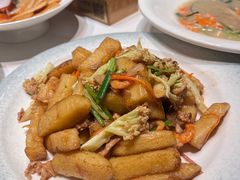 -渔傅·霞浦滩涂海鲜(建平店)
