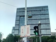 -海上海弘基休闲广场
