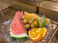 -海底捞火锅(北金鹰店)