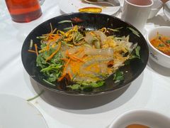 -大铁勺新津菜(中北永旺店)