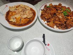 -同发号饭庄(复兴路店)