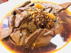 -蒲氏烤鸭(百寿路店)