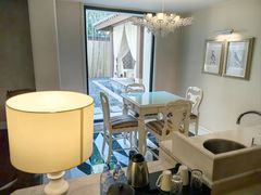 -春晖园度假酒店温泉