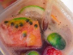 -YO!TEA有茶(坂田佳华领汇店)