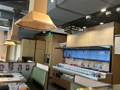 -海底捞火锅(劲松店)