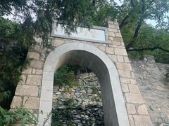 -北京鹫峰国家森林公园