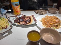 -外婆船宴餐厅·外婆喊你回家吃饭