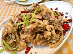 -京皇十二道天津菜(蒲黄榆店)
