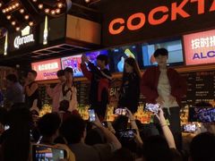 -HIB HUB公社(解放西路店)