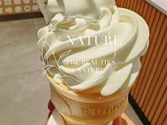 -麦当劳(中山公园龙之梦店)