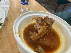 -宏状元现熬粥·京味菜(黄寺大街店)
