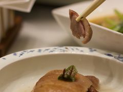 -金陵后厨·南京菜(新街口秣陵路店)