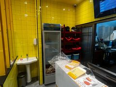 -尊宝比萨(万科金色城市店)