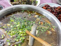 -盘龙黄鳝(盘龙居店)