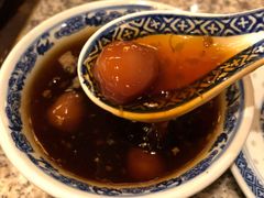 古法糖芋苗-南京大牌档(龙湖长楹天街店)