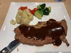 -必胜客(唐延店)