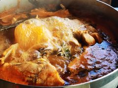 -泉味道贵州厨房(三里河店)