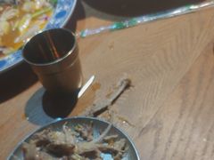 -毡房姑娘·新疆菜·烧烤