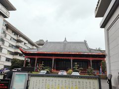 -飘香火锅(玉林西路店)