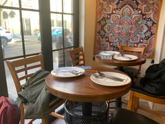 -克比叔叔印度餐厅Kebabs on the Grille(永康路分店)