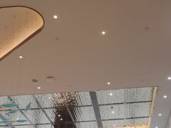 -威海蓝海御华大饭店·蓝钻美食自助百汇