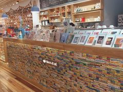 -猫的天空之城概念书店(印象城购物中心店)