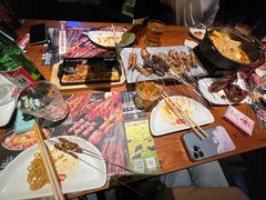 -火联烧烤(学院路创始店)