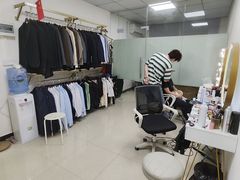 -DEKA大咔摄影·企业形象照·商务形象照拍摄(番禺南村万博店)