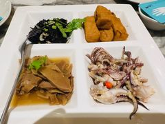 -莆田餐厅(吉隆坡柏威年广场店)
