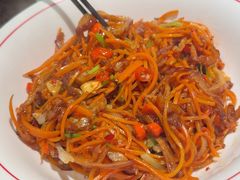 -衡厨·衡阳土菜(中南店)