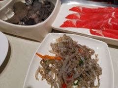 -海底捞火锅(上元大街店)