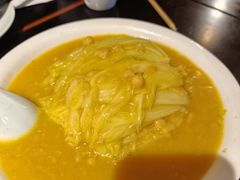 豆汤娃娃菜-陈麻婆豆腐总店