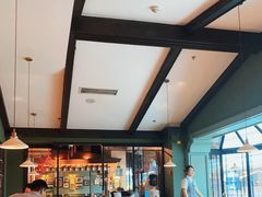 -前海沿·青岛菜(李沧万达店)