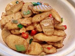 -盛百味·家宴餐厅(霸州分店)