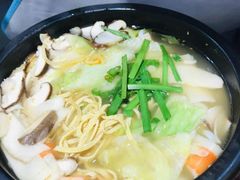 -格朗合 · 鸡汤米线(和悦汇店)