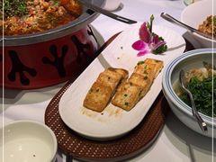 -院里寻菜·精致庭院菜(观沙岭店)