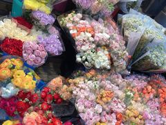 -循礼门鲜花花市(武汉循礼门店)