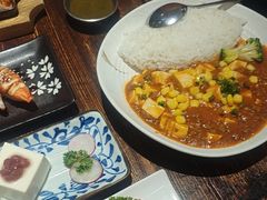 -小川洋风料理(街道口店)