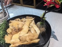 -名善山珍·野生菌汤锅(文殊院店)