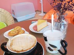 -藏猫猫咖啡主题馆(中央大道店)