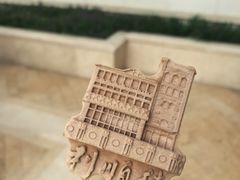 -利顺德大饭店·维多利亚花园(小白楼店)