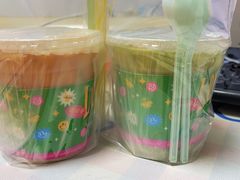 -碌碌发·东南亚风味烧烤档(体育西店)