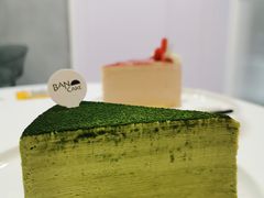 -BanCake·法式千层·拿破仑專門店
