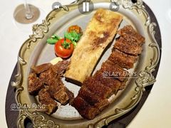 -王品牛排(福州泰禾店)