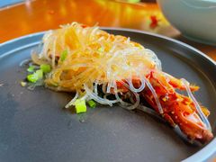 -美盛喜来登大酒店-盛宴标帜餐厅