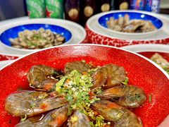 -渔娘渔家丹东海鲜(东直门店)