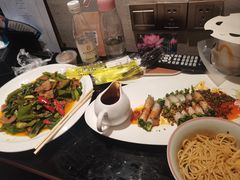 -世纪同辉大酒店-中餐厅