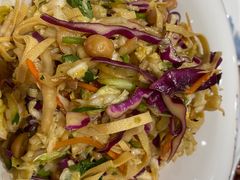 -老边饺子馆(东单店)