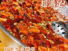 水煮鲶鱼-望京一号·重庆江湖菜(工体店)